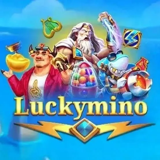 lukymino - Yoga APK